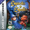 Rent Spirits & Spells for GBA