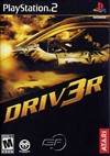 Rent Driver 3 for PS2