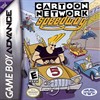 Rent Cartoon Network Speedway for GBA