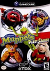 Rent Muppets Party Cruise for GC