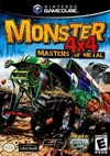Rent Monster 4 X 4: Masters of Metal for GC