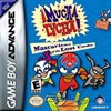 Rent Mucha Lucha! Mascaritas of the Lost Code for GBA