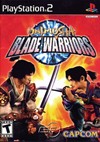 Rent Onimusha Blade Warriors for PS2