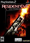 Rent Resident Evil: Outbreak for PS2