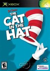 Rent Dr. Seuss' The Cat in the Hat for Xbox