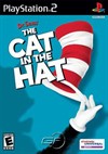 Rent Dr. Seuss' The Cat in the Hat for PS2