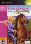 Rent Barbie Horse Adventures: Wild Horse Rescue for Xbox
