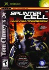 Rent Tom Clancy's Splinter Cell: Pandora Tomorrow for Xbox