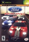 Rent Ford Racing 2 for Xbox