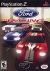 Rent Ford Racing 2 for PS2