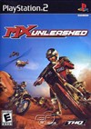 Rent MX Unleashed for PS2