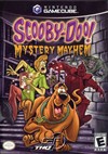 Rent Scooby Doo: Mystery Mayhem for GC