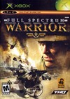 Rent Full Spectrum Warrior for Xbox