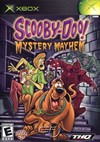 Rent Scooby Doo: Mystery Mayhem for Xbox