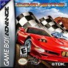 Rent Corvette for GBA