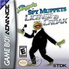 Rent Spy Muppets: License to Croak for GBA