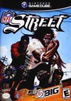 Rent NFL Street for GC