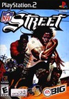 Rent NFL Street for PS2