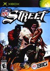 Rent NFL Street for Xbox