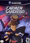 Rent Carmen Sandiego for GC