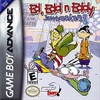Rent Ed, Edd, N Eddy: Jawbreakers for GBA