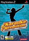 Rent Karaoke Revolution for PS2