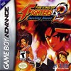 Rent King of Fighters Ex 2: Howling Blood for GBA