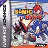Rent Sonic Battle for GBA