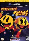 Rent Pac-Man vs. for GC