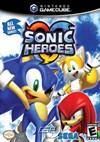 Rent Sonic Heroes for GC