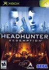 Rent Headhunter: Redemption for Xbox