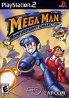 Rent Mega Man Anniversary Collection for PS2