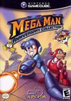 Rent Mega Man Anniversary Collection for GC