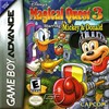 Rent Disney's Magical Quest 3 Starring Mickey and Donald for GBA