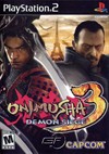 Rent Onimusha 3: Demon Siege for PS2