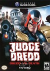 Rent Judge Dredd: Dredd vs. Death for GC
