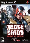 Rent Judge Dredd: Dredd vs. Death for PS2