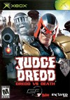 Rent Judge Dredd: Dredd vs. Death for Xbox