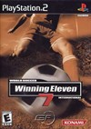 Rent World Soccer Winning Eleven 7 International for PS2