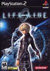 Rent Life Line for PS2