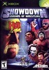 Rent Showdown: Legends of Wrestling for Xbox