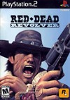 Rent Red Dead Revolver for PS2