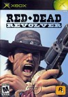 Rent Red Dead Revolver for Xbox