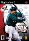 Rent MLB 2005 for PS2