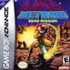 Rent Metroid: Zero Mission for GBA