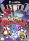 Rent Pokemon Colosseum for GC