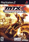 Rent MTX: Mototrax for PS2