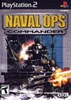 Rent Naval Ops: Commander for PS2