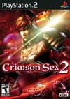 Rent Crimson Sea 2 for PS2