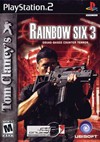 Rent Tom Clancy's Rainbow Six 3 for PS2
